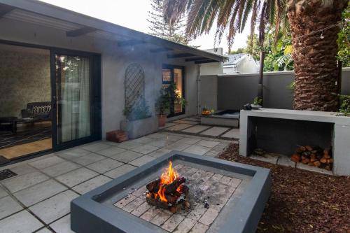 110 m² Ferienwohnung