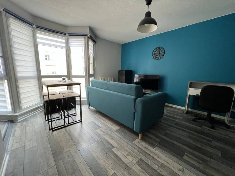 Studio Montpellier