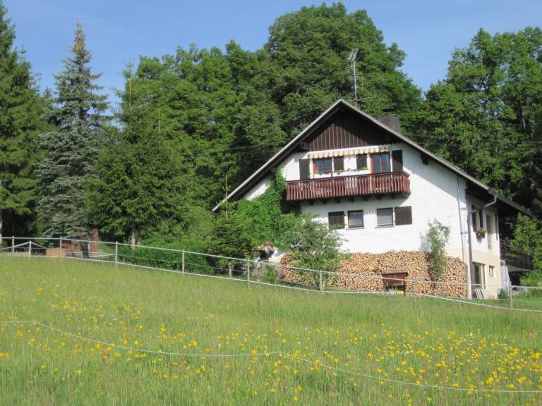 Ferienwohnung Bonndorf im Schwarzwald