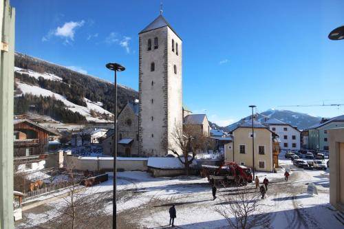 Apartment San Candido