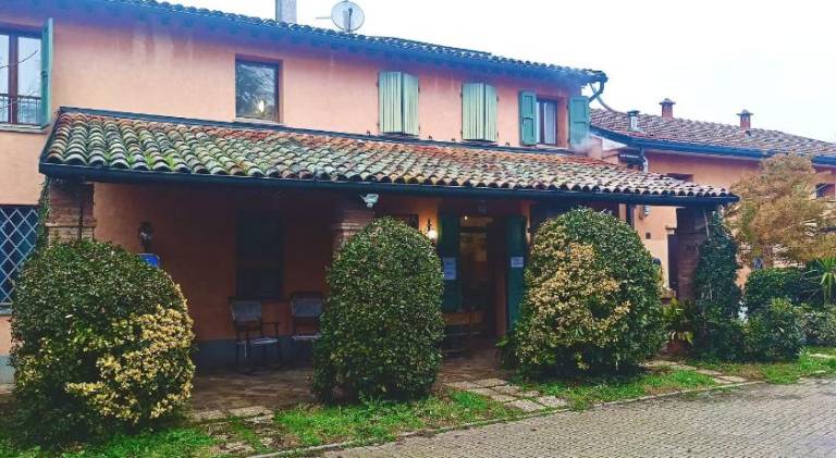 Affittacamere San Cristoforo Faenza in Faenza
