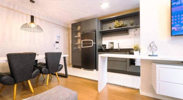 Apartment with 2 rooms for 4 persons — photo 2