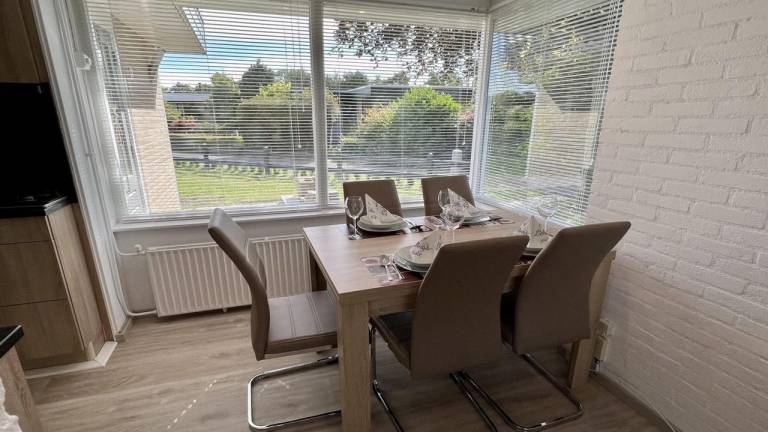 Ferienhaus Sint Maartenszee