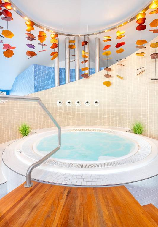 Radisson Hotel Fürst Leopold Dessau — photo 4
