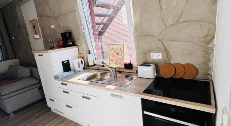 Rental apartment with 1 room for 3 persons — photo 4