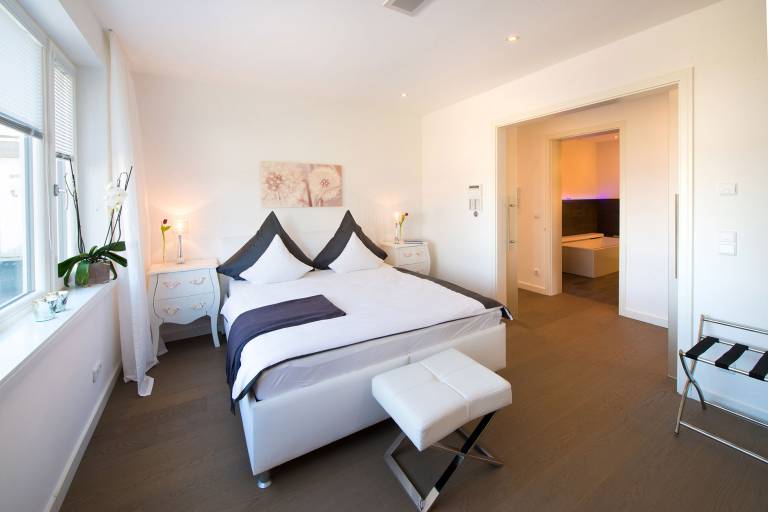 Ferienwohnung  Hof