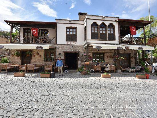 Sille Konak Hotel — photo 3