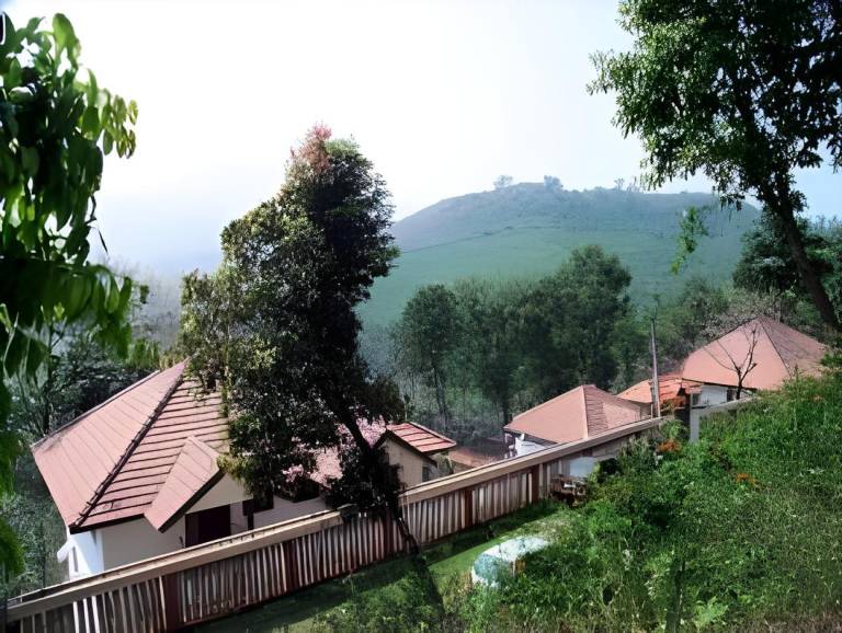 Planet Green Plantation Resorts