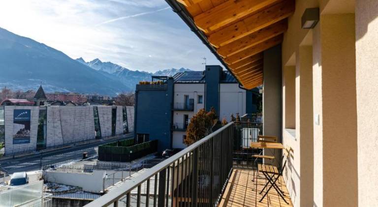 Holiday apartment with 2 rooms for 8 persons — photo 5