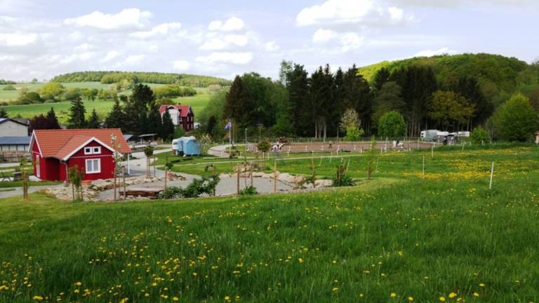 Ferienhaus Kaufungen