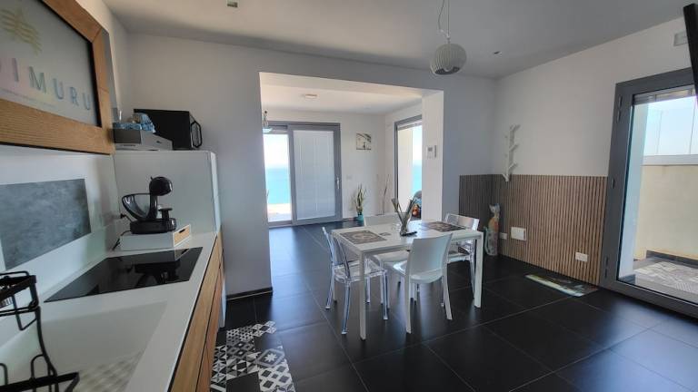 Aparthotel Palma di Montechiaro