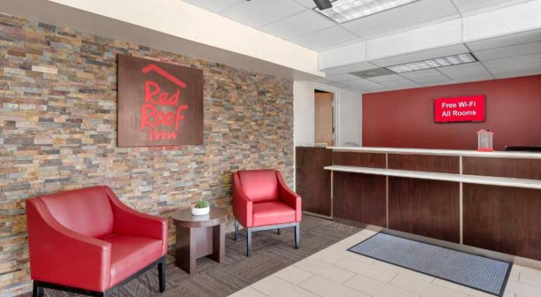 Red Roof Inn Atlanta - Kennesaw State University — photo 4