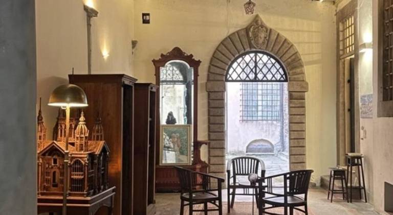 Holiday apartment | Close to Lucca Cathedral | Pets allowed — photo 2