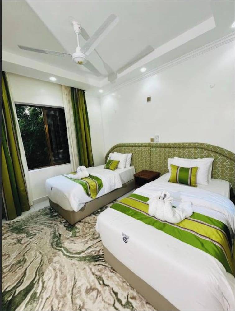 Apartman Diani Beach