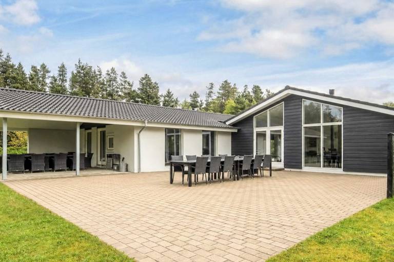 Ferienhaus Henne