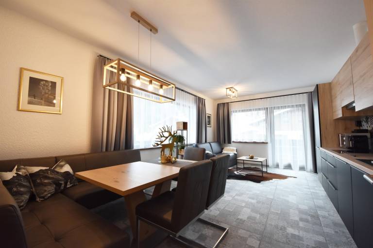 Ferienwohnung Klösterle