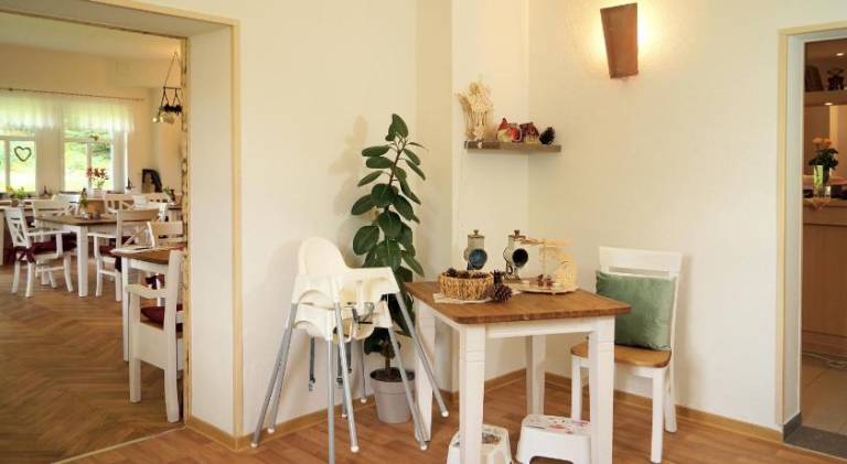 Erzgebirgshotel Misnia Barenfels — photo 2