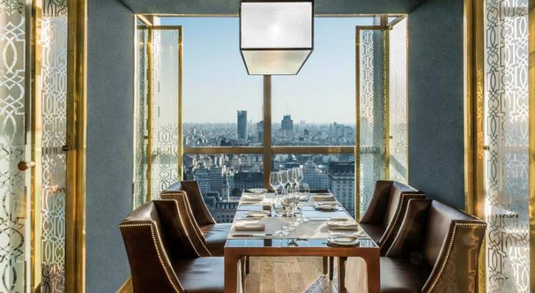 Alvear Icon Hotel — photo 4