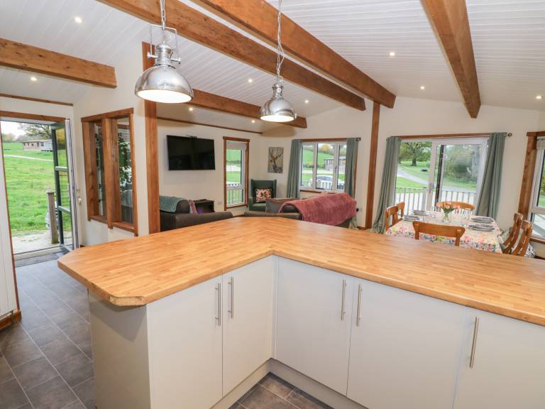 Family-friendly cottage with garden | Pet-friendly — photo 5