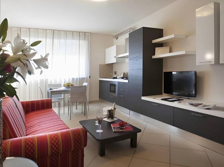 Hotel Calissano — photo 4