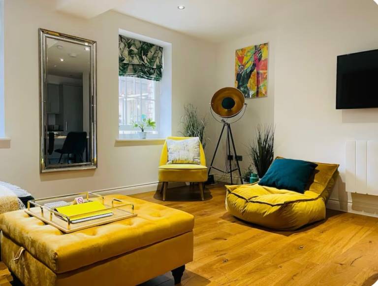 Apartment Nottingham