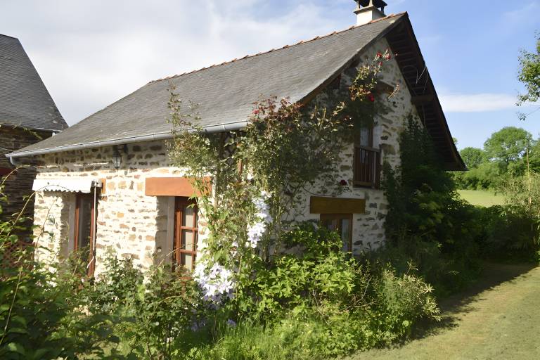 Gîte le pré des colombes – Charming Farm Stay in Corrèze — photo 5
