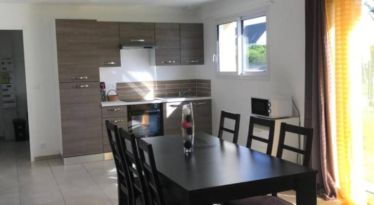 Wonderful vacation home | Pets are welcome — photo 3