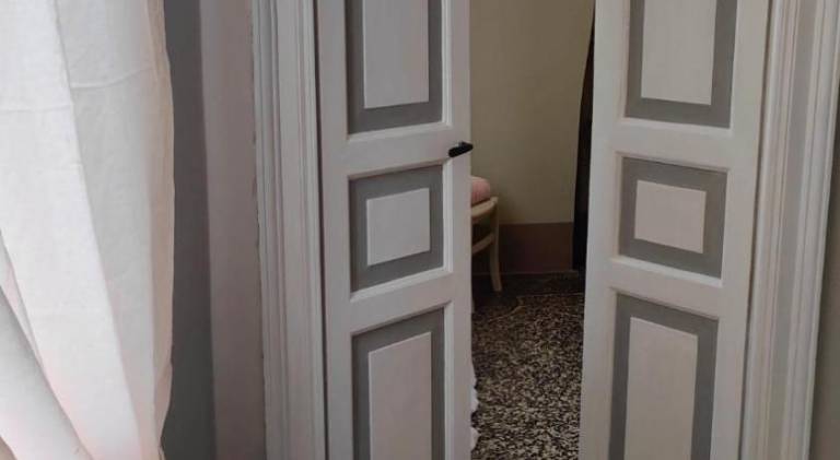 Big holiday apartment | Near Piazza De Ferrari | Dogs allowed in Genoa