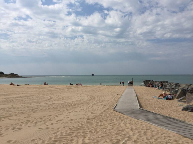 Appartement La Rochelle