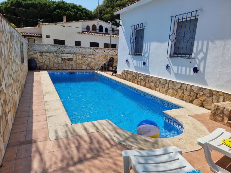 Ferienhaus Sant Martí d'Empúries