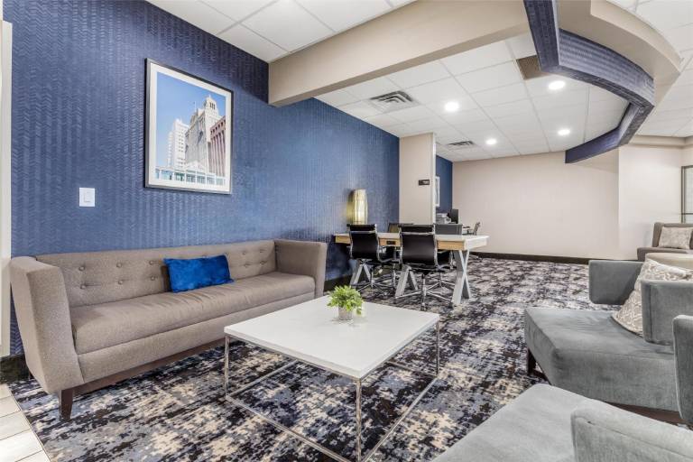 Best Western Rochester Hotel Mayo Clinic Area/St. Mary's — photo 4
