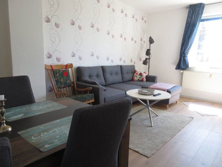 Apartment Stralsund