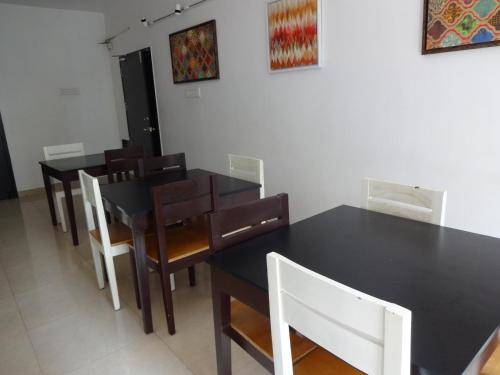 Apartment  Mylapore