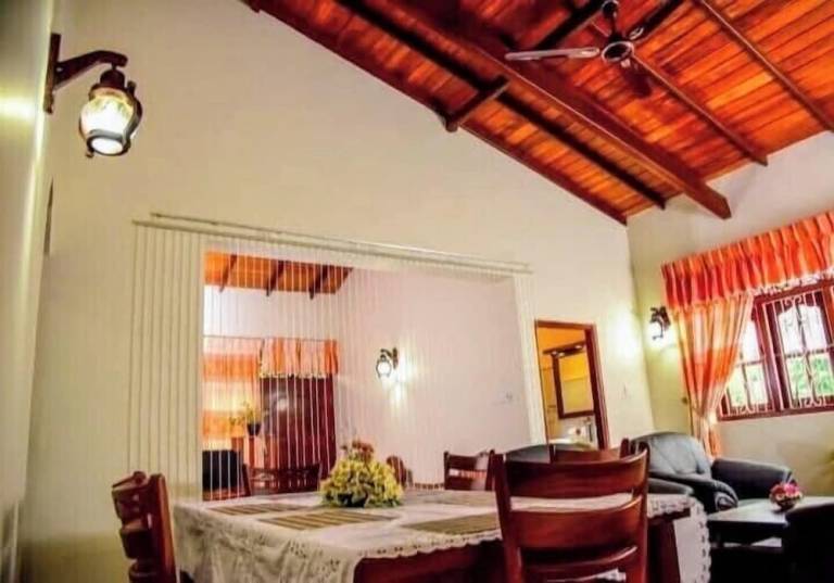 Accommodation Bentota