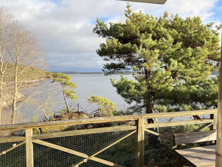Huis Värmdö