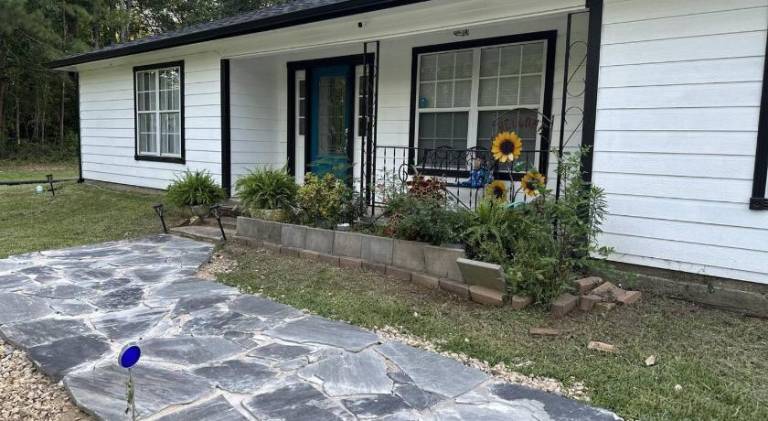 Vacation home | Pet-friendly in Kilgore, TX