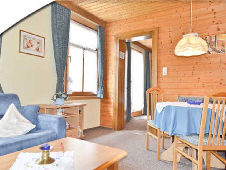 Ferienwohnung Haldensee