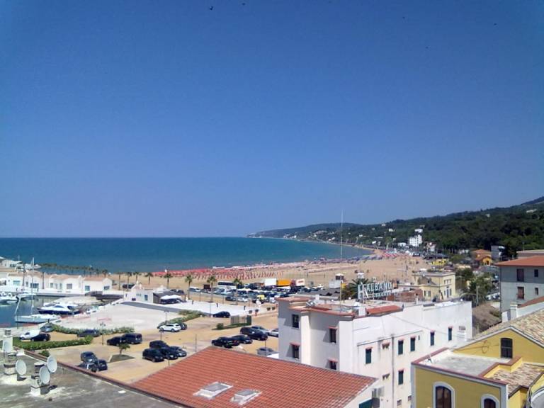 Appartamento vacanza Rodi Garganico
