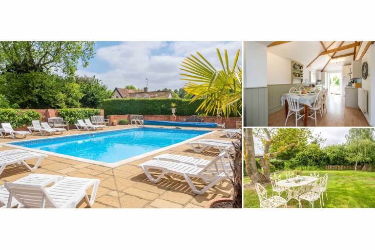 Cottage Saxmundham