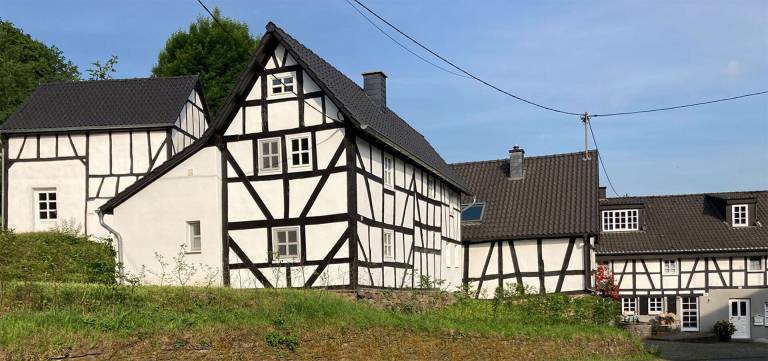 Ferienhaus Windeck