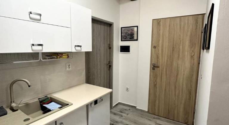 Holiday apartment for 2 persons — photo 5