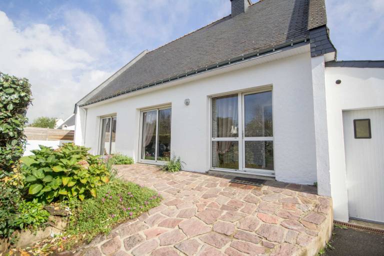 Gîte Guidel
