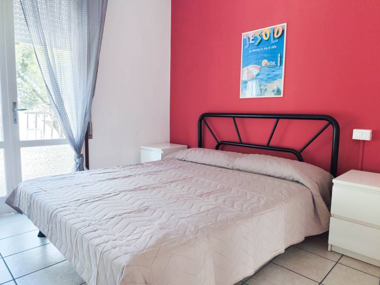 Comfortable flat near Jesolo beach — photo 3