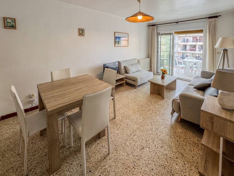 Apartment with terrace | Beach nearby | Pets allowed — photo 4