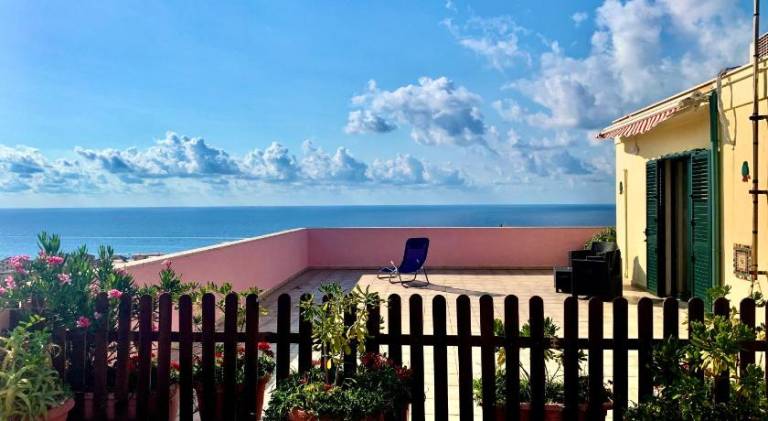 TROPEA BIANCA in Ricadi