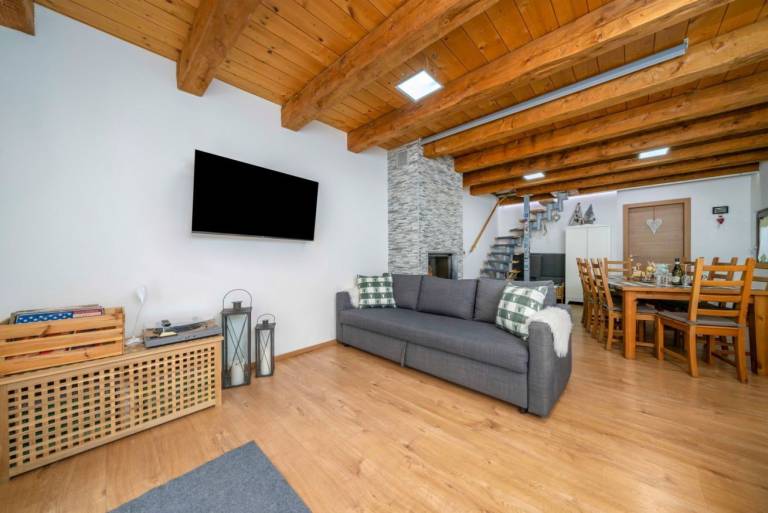 Chalet  Tarvis