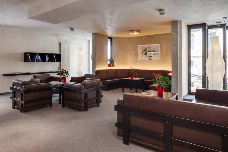 Hotel Cafe Central — photo 2