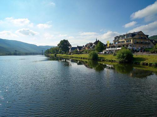 Bed & Breakfast Wehlen