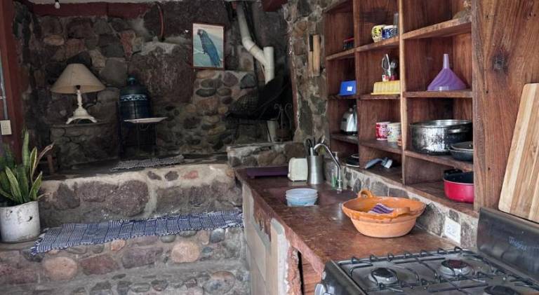 Holiday apartment with 1 room for 2 persons — photo 3