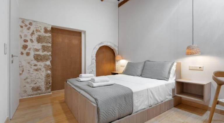 Rental apartment with 2 rooms for 4 persons — photo 2